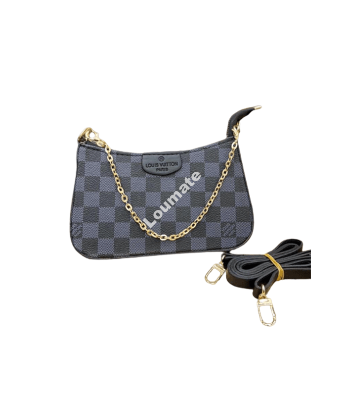 Sac Main Pochette Louis Vuitton Pour Femme Loumate
