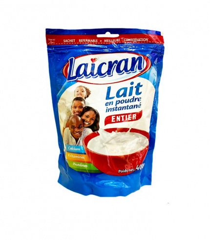 Image Laitcran