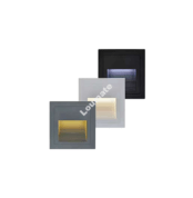 Image Lumières d'étape encastrées