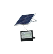 image Projecteur Solaire + Panneau