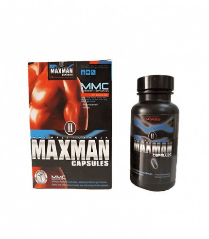 image Maxman