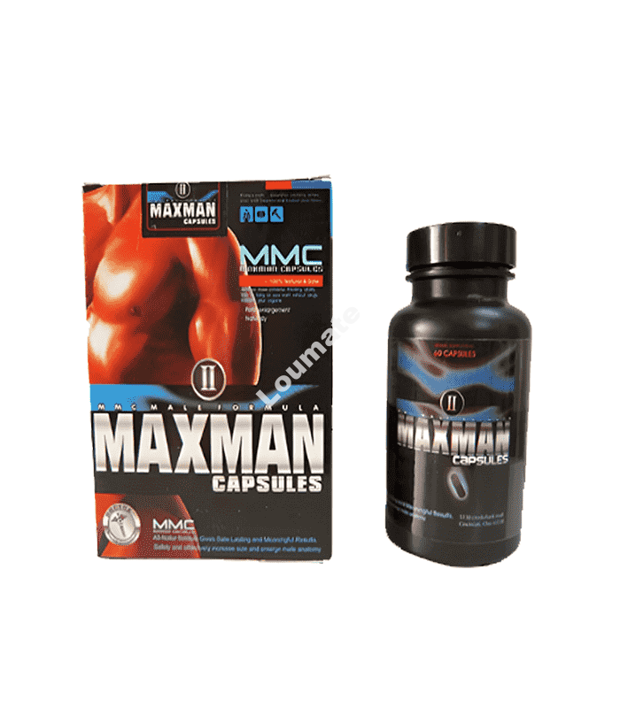 maxman image Maxman