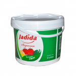 Image MAYONNAISE JADIDA 5Kg GM