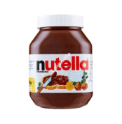 Image nutella