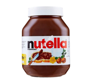 Image nutella