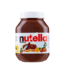 Image nutella