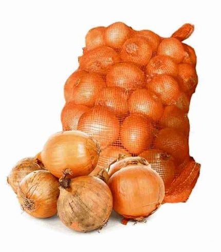 sac oignon