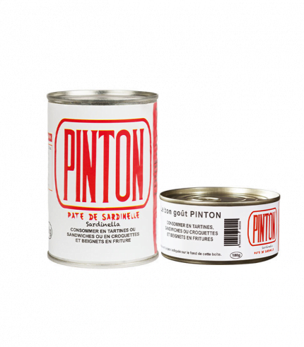 Image PINTON