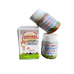 Image Produit Bio Pommade