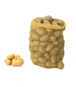 Image sac pomme de terre