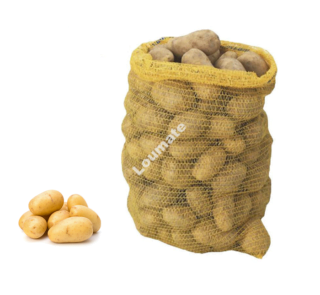 Image sac pomme de terre