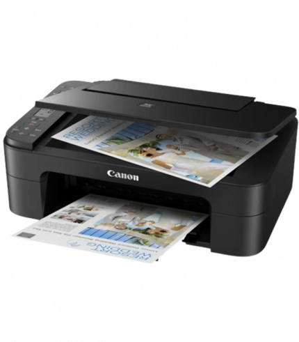 IMPRMANTE CANON PIXMA TS3340