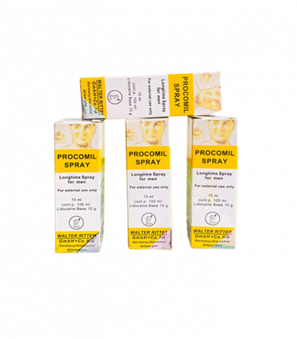 Image Produit Bio Procomil