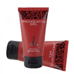 Provocative gel