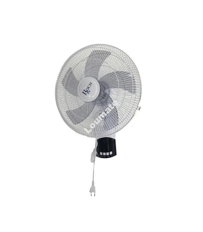 roch mural Ventillateur Mural roch