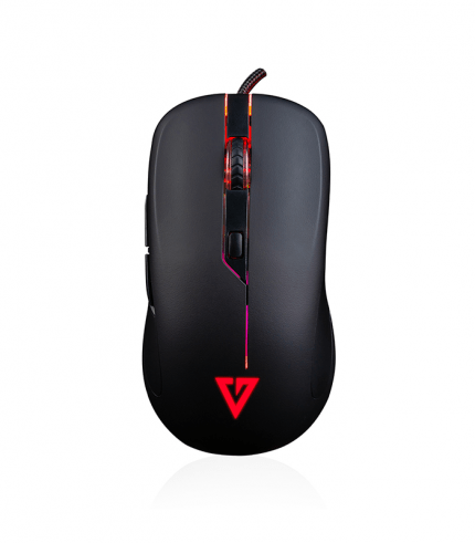 Image Souris Gamer