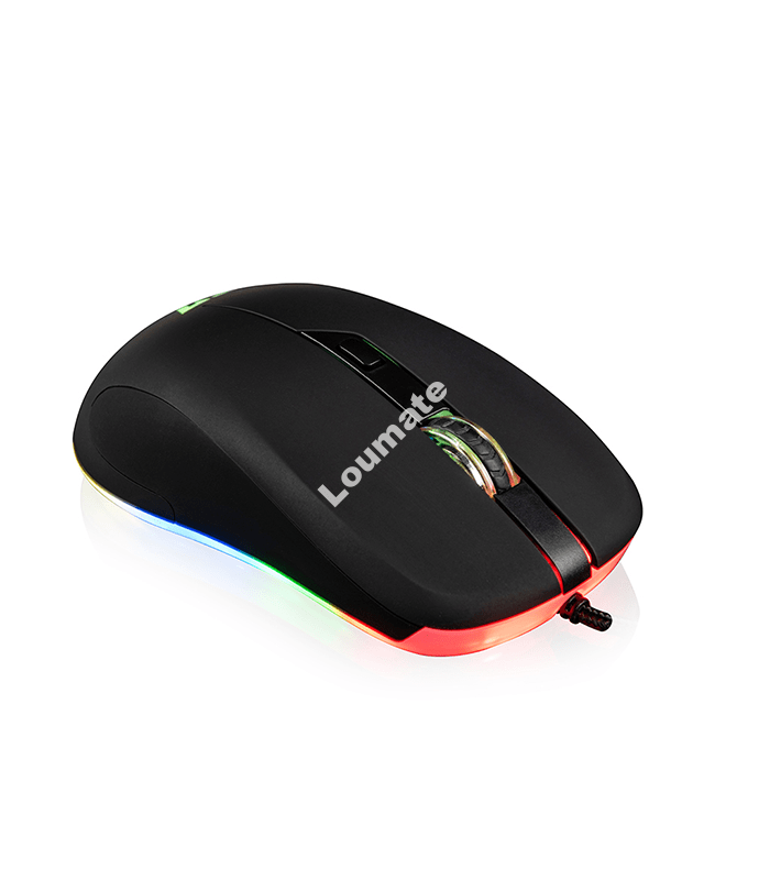 Image Souris Gamer
