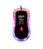 Image Souris Gamer silent