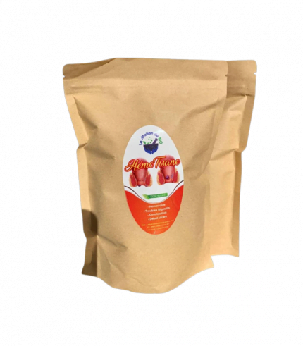 Image Produit Bio Tisane