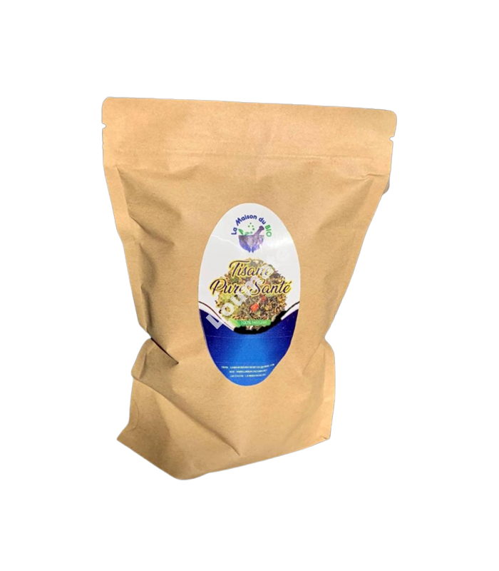 tisanee Image Produit Bio Tisane