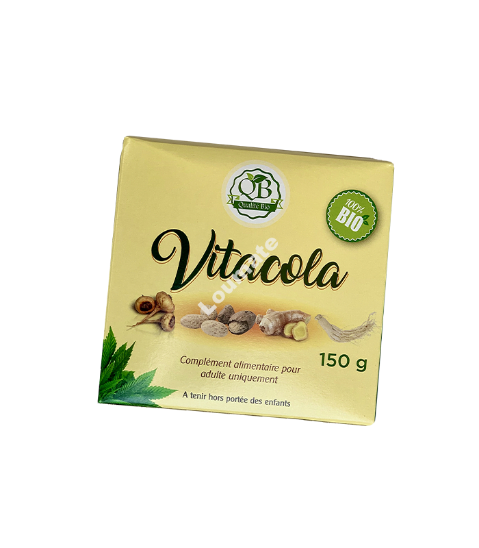 vitacola Vitacola