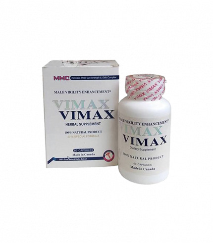 Image Produit Bio Vitamax