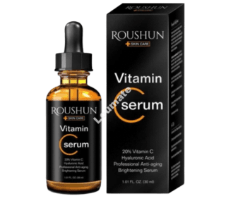 Image Serum Vitamin