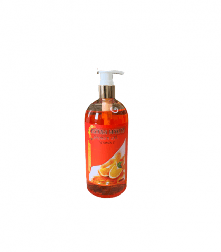 gel de douche