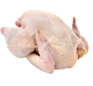 Poulet