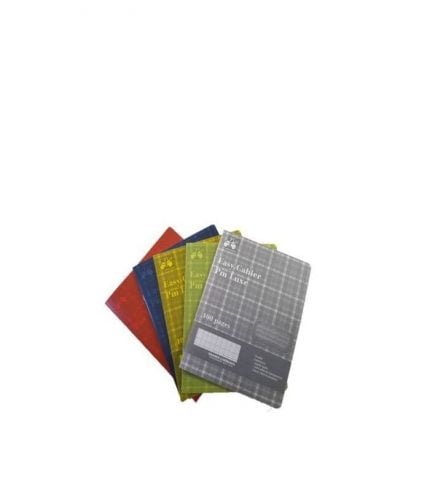 cahier Loumate dakar