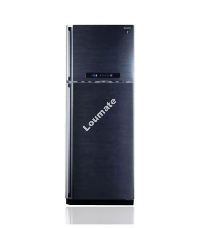 2-2 IMAGE FRIGO SHARP SJ-PC48A-BK