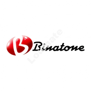 logo Binatone