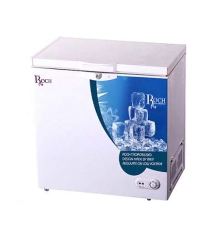 CONGELATEUR ROCH 250 LITRES RCF-180-B HORIZONTAL