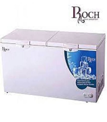 Congelateur roch 450l rcf450 Loumate
