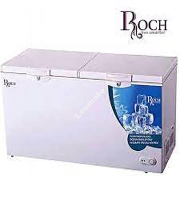 Congelateur roch 450l rcf450 Loumate Congelateur roch 450l rcf450 Loumate