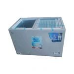 Roch Congélateur horizontal rcf-250-k Loumate