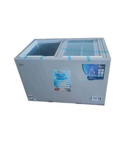 Roch Congélateur horizontal rcf-250-k Loumate