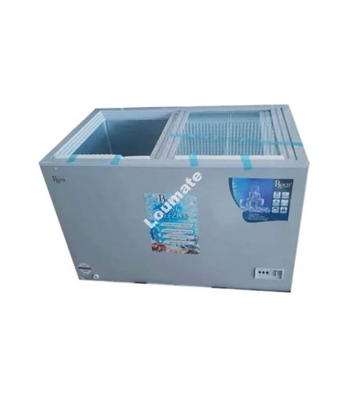 Congelateur roch horizontal rcf-250-k Roch Congélateur horizontal rcf-250-k Loumate