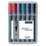 Marker Staedtler Loumate