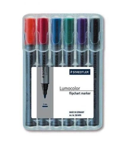 Marker Staedtler Loumate