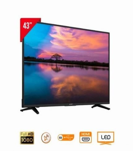 image Sharp 42"