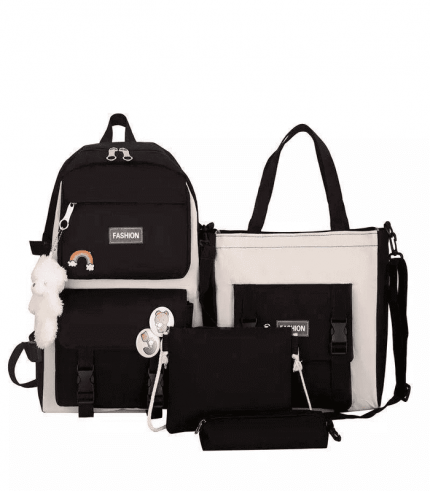 sac-dos fashion