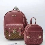 sac à dos Loumate Dakar