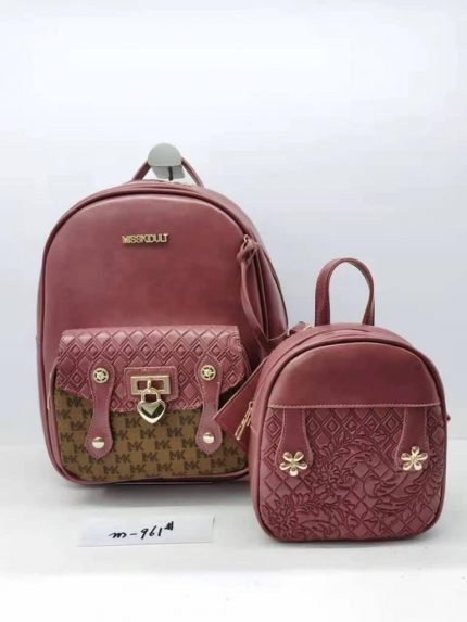 sac à dos Loumate Dakar