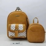 sac à dos Loumate Dakar