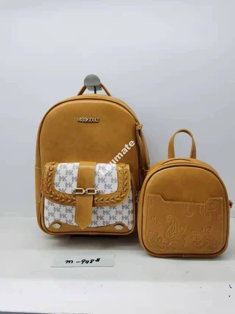 Sac-a-dos-_2_ sac à dos Loumate Dakar