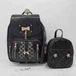 sac à dos Loumate Dakar