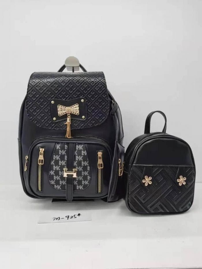 sac à dos Loumate Dakar