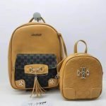 sac à dos Loumate Dakar