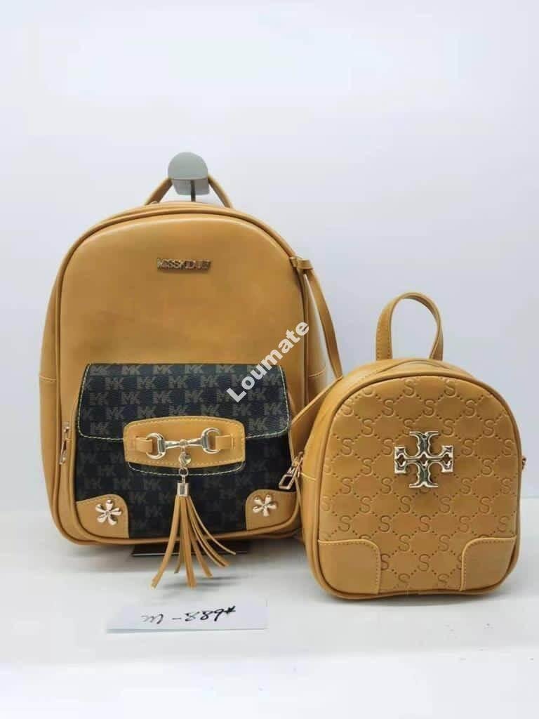 Sac-a-dos-_4_ sac à dos Loumate Dakar